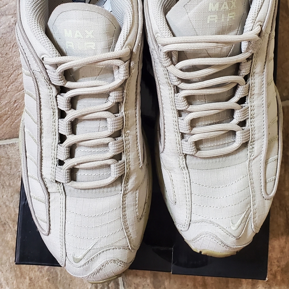 Air Max Tailwind IV